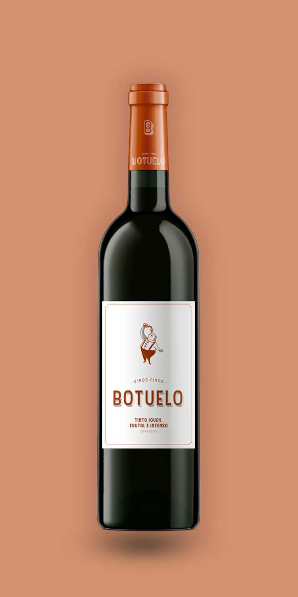 Botuelo Tinto