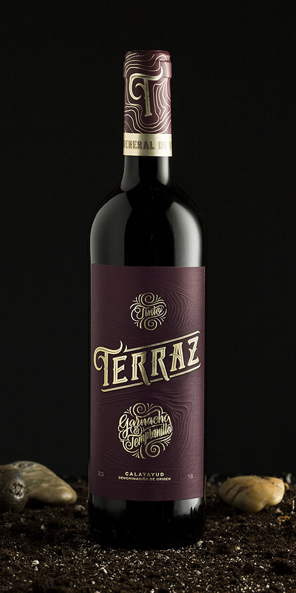 Terraz Tinto